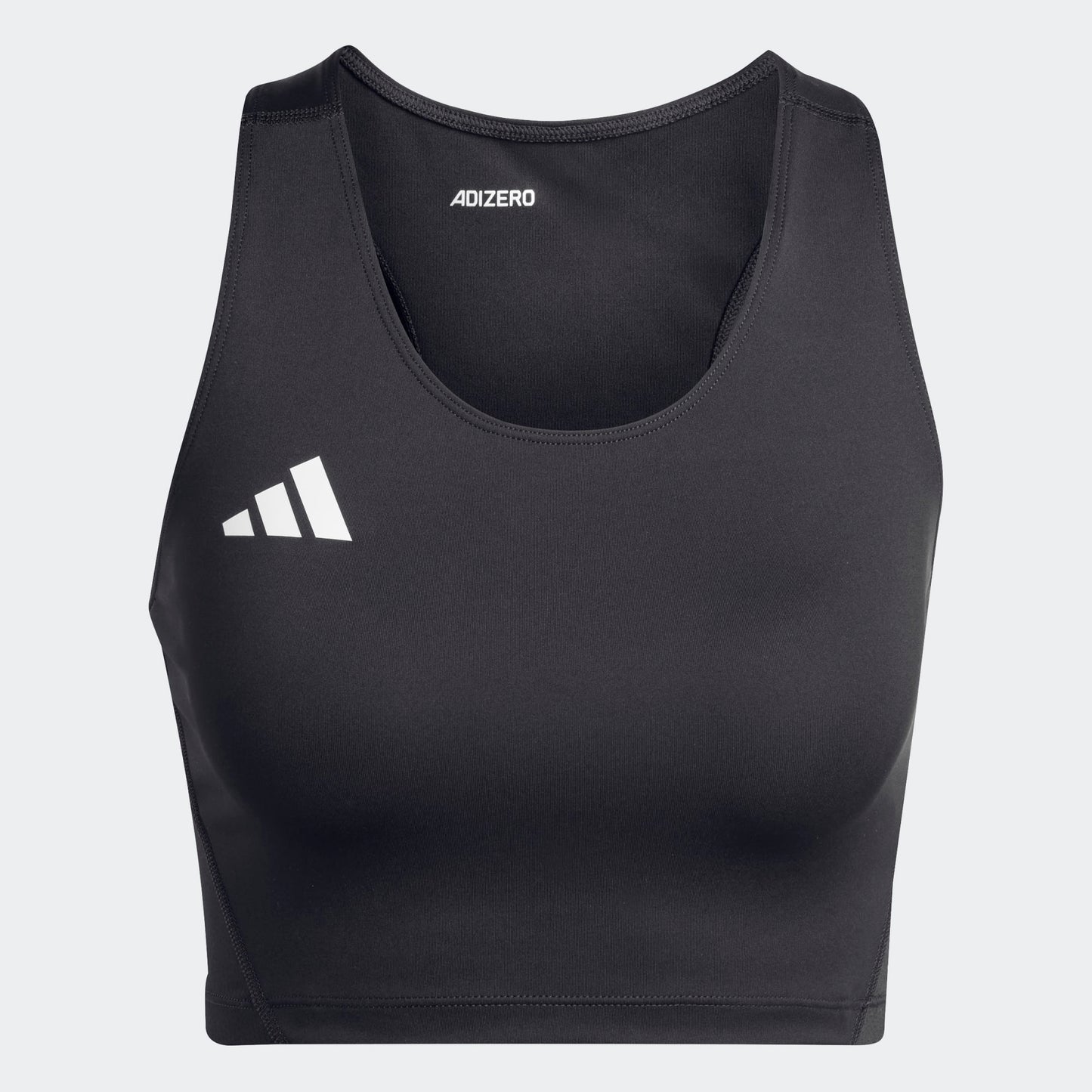 Adizero E Crop Top