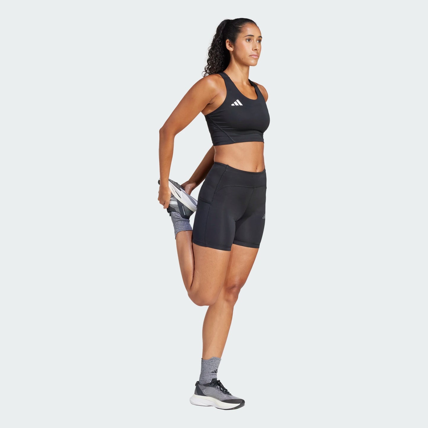 Adizero E Crop Top