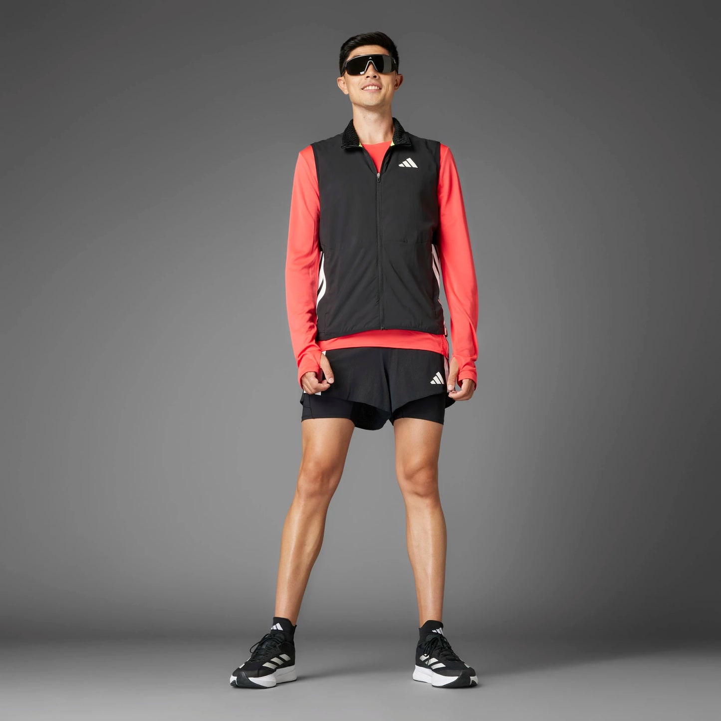 ADIZERO VEST