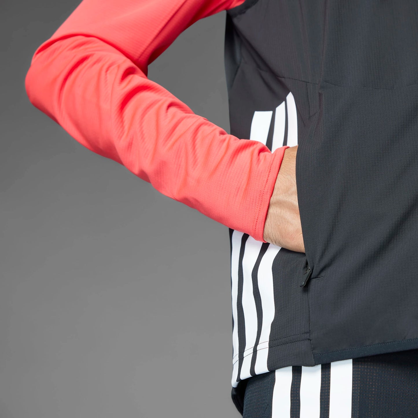 ADIZERO VEST