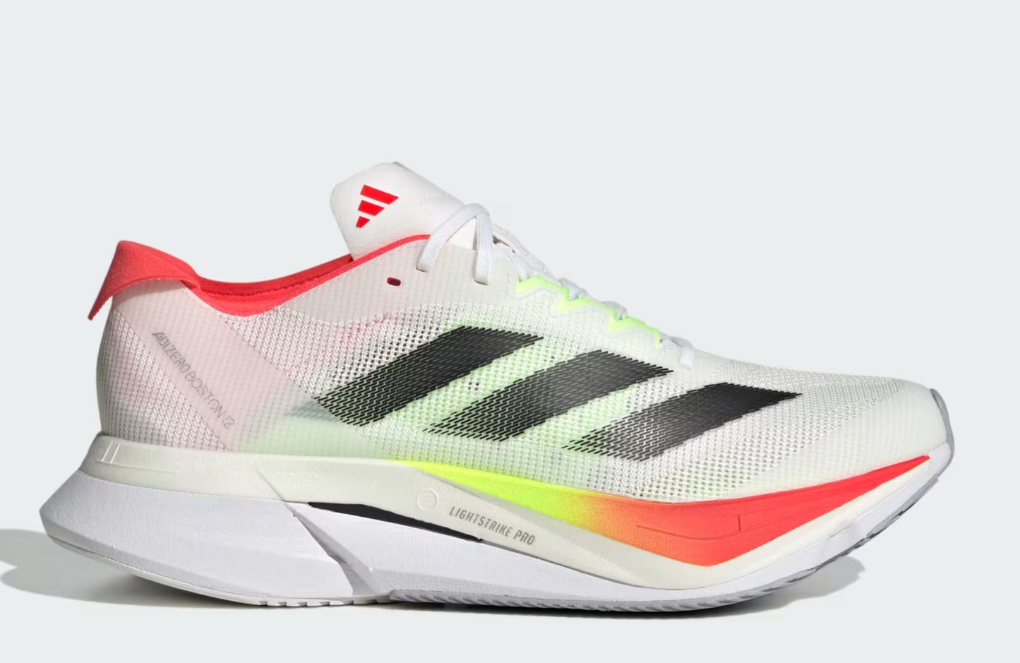 Adizero Boston 12