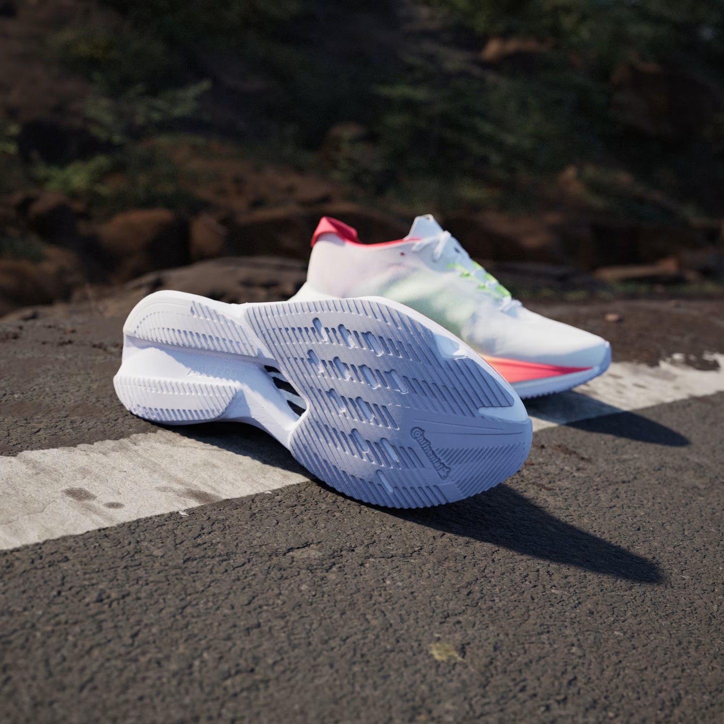 Adizero Boston 12