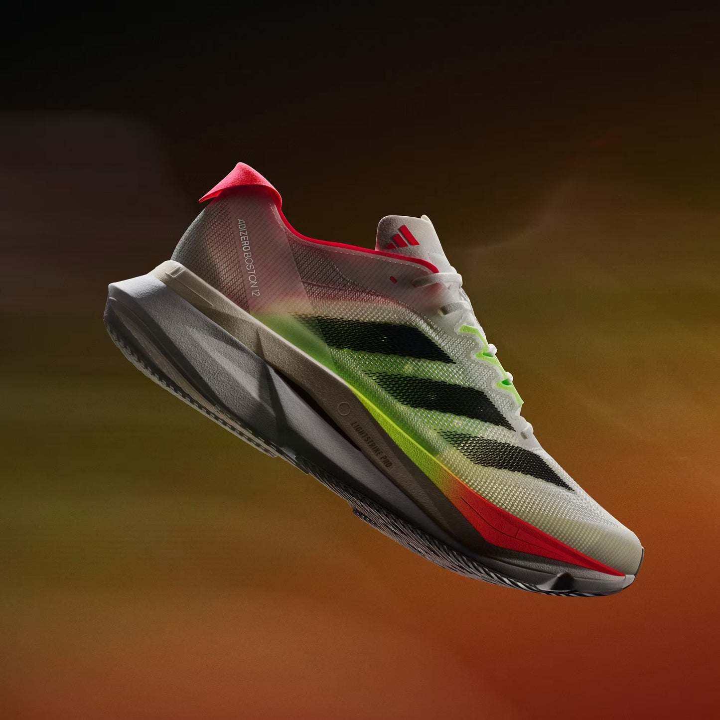 Adizero Boston 12