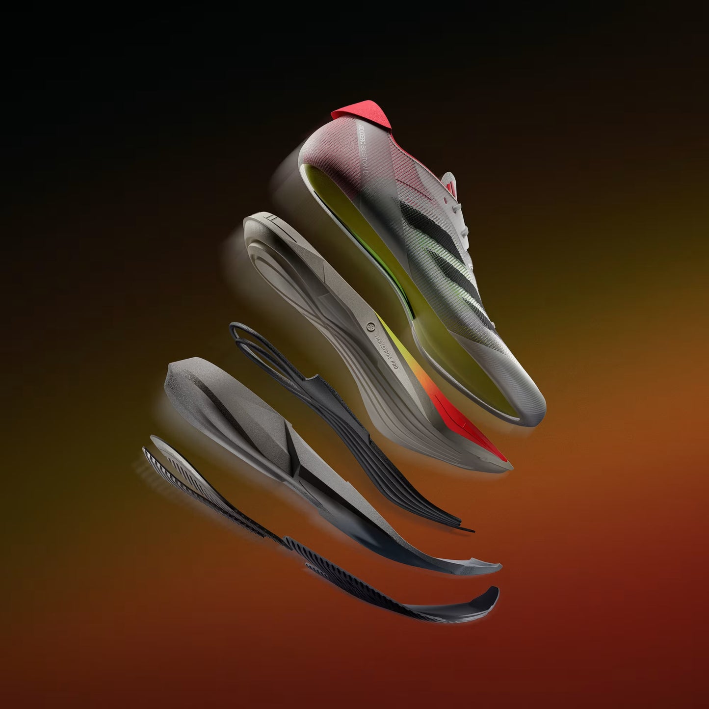 Adizero Boston 12