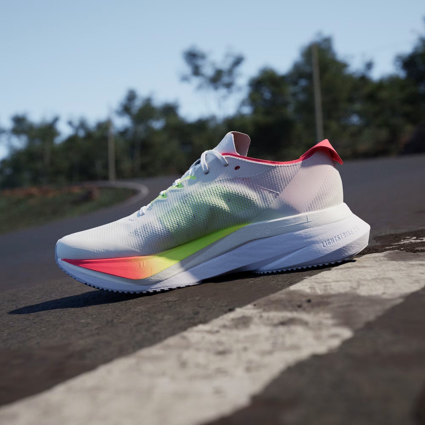 Adizero Boston 12