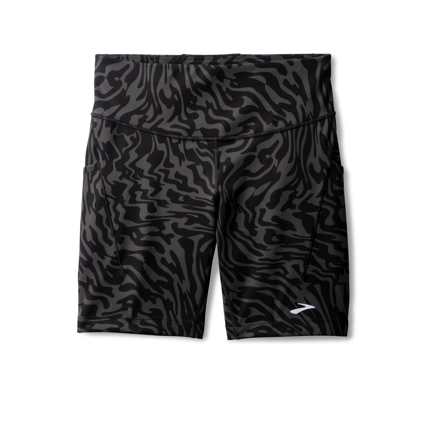 Spark 8" Short Tight