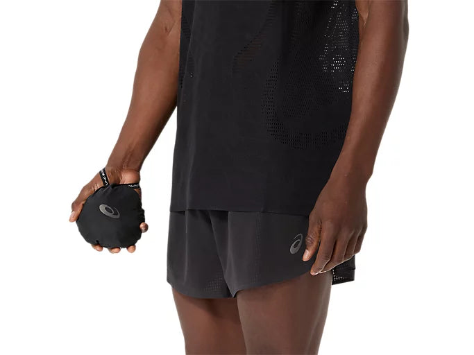 Metarun Packable Gilet