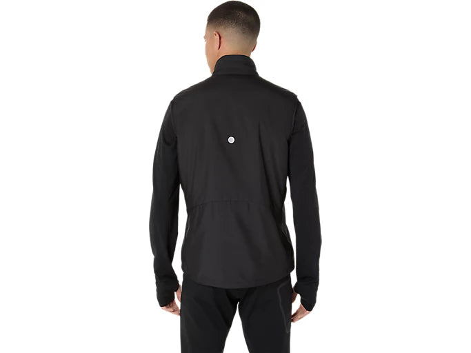 ROAD WINTER GILET