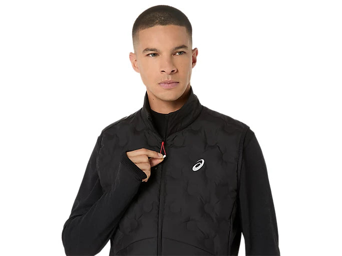 ROAD WINTER GILET