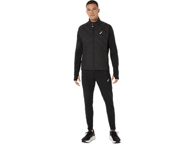 ROAD WINTER GILET