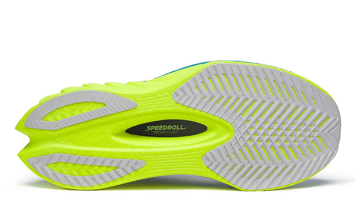 Endorphin pro 4