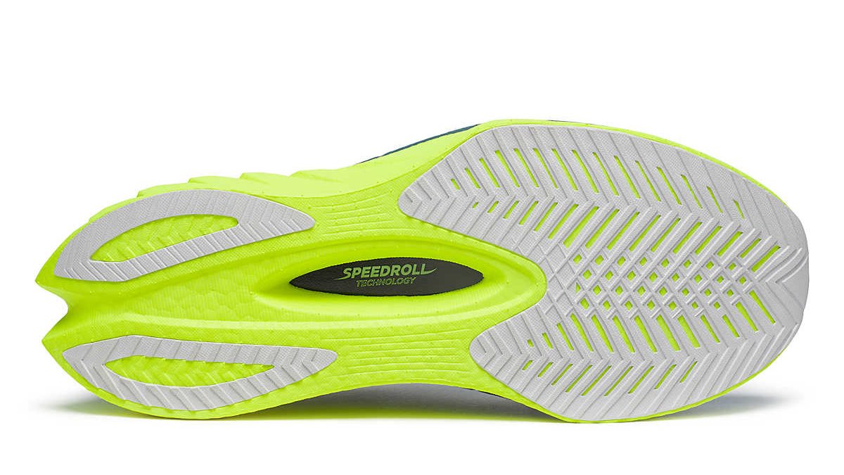 Endorphin pro 4