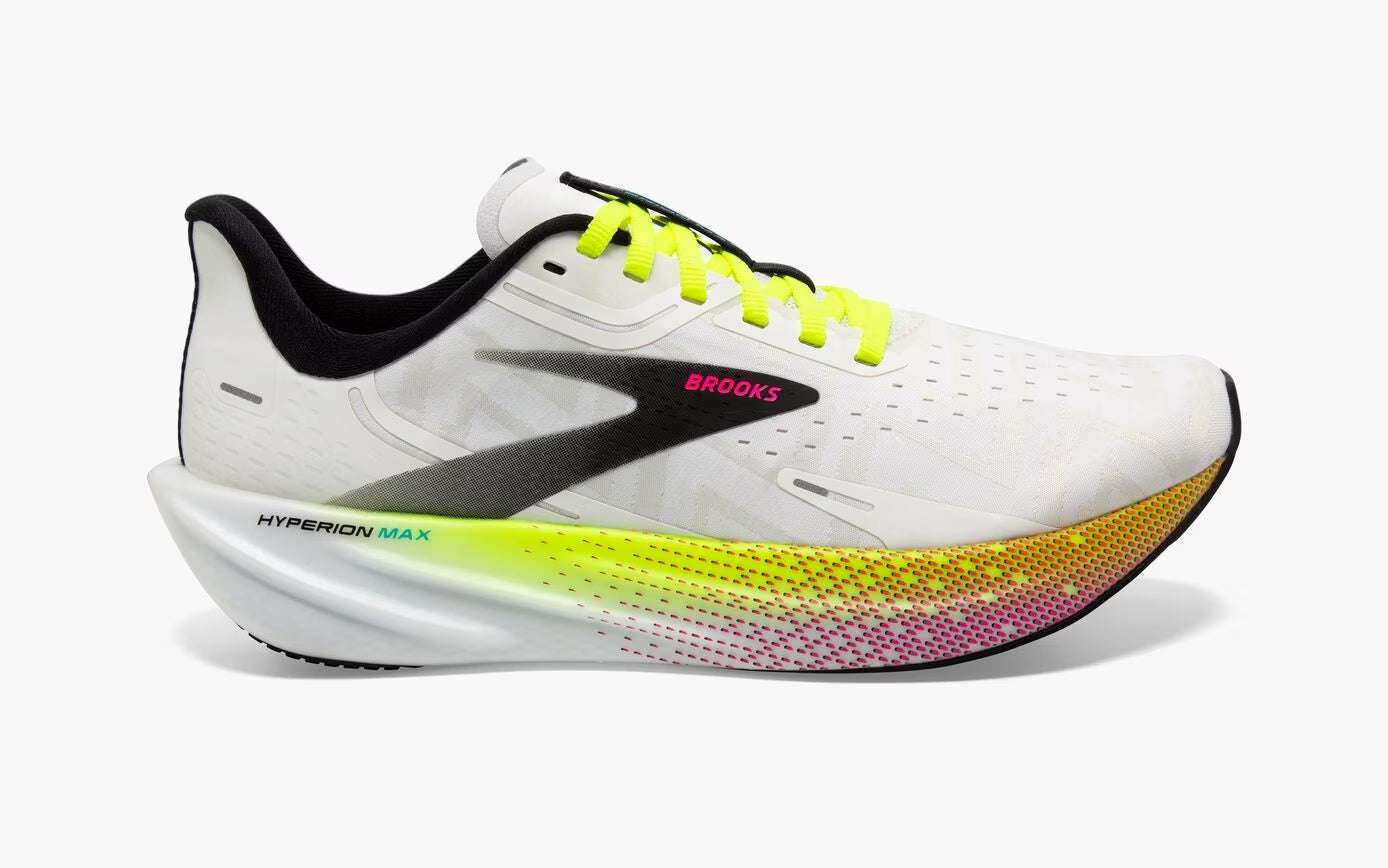 Hyperion Max