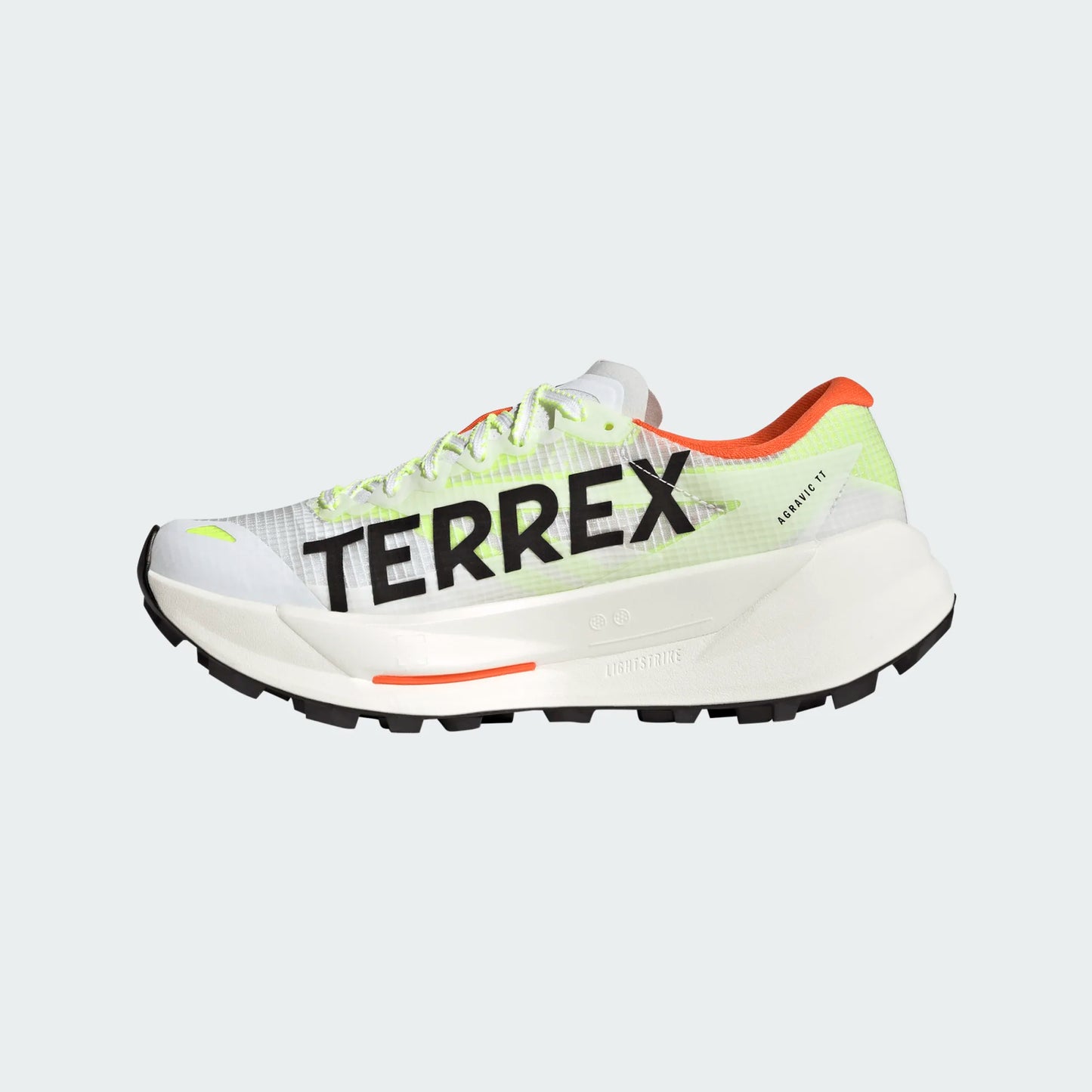 Terrex Agravic TT
