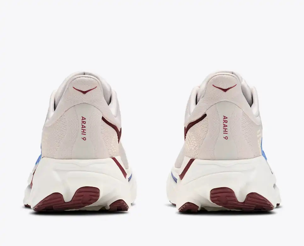 Arahi 9