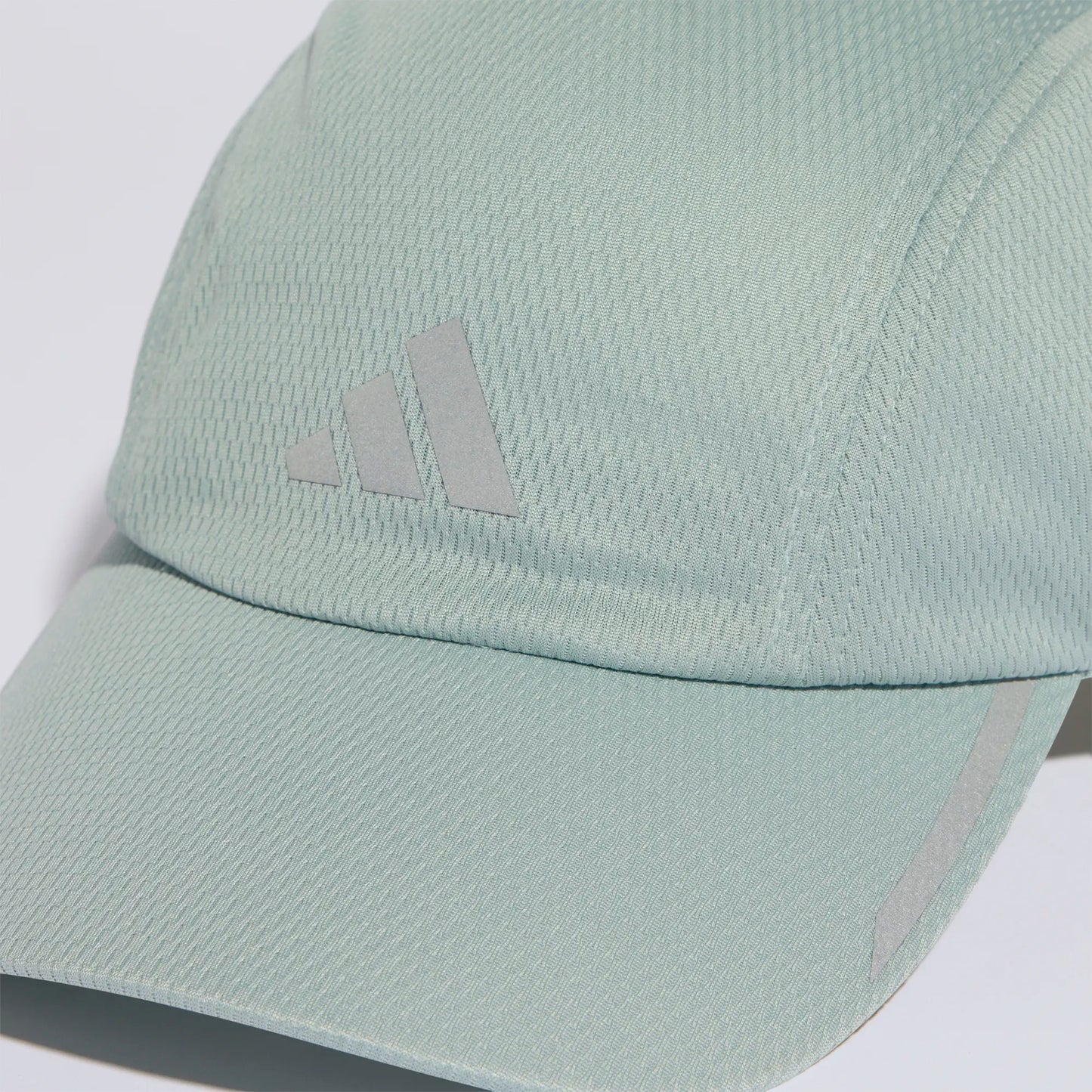 Run Cap