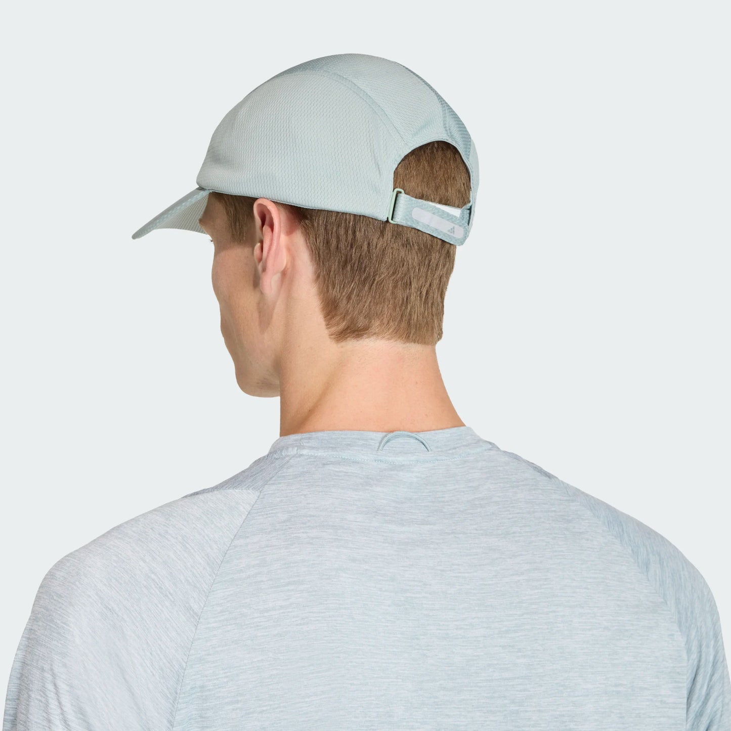 Run Cap