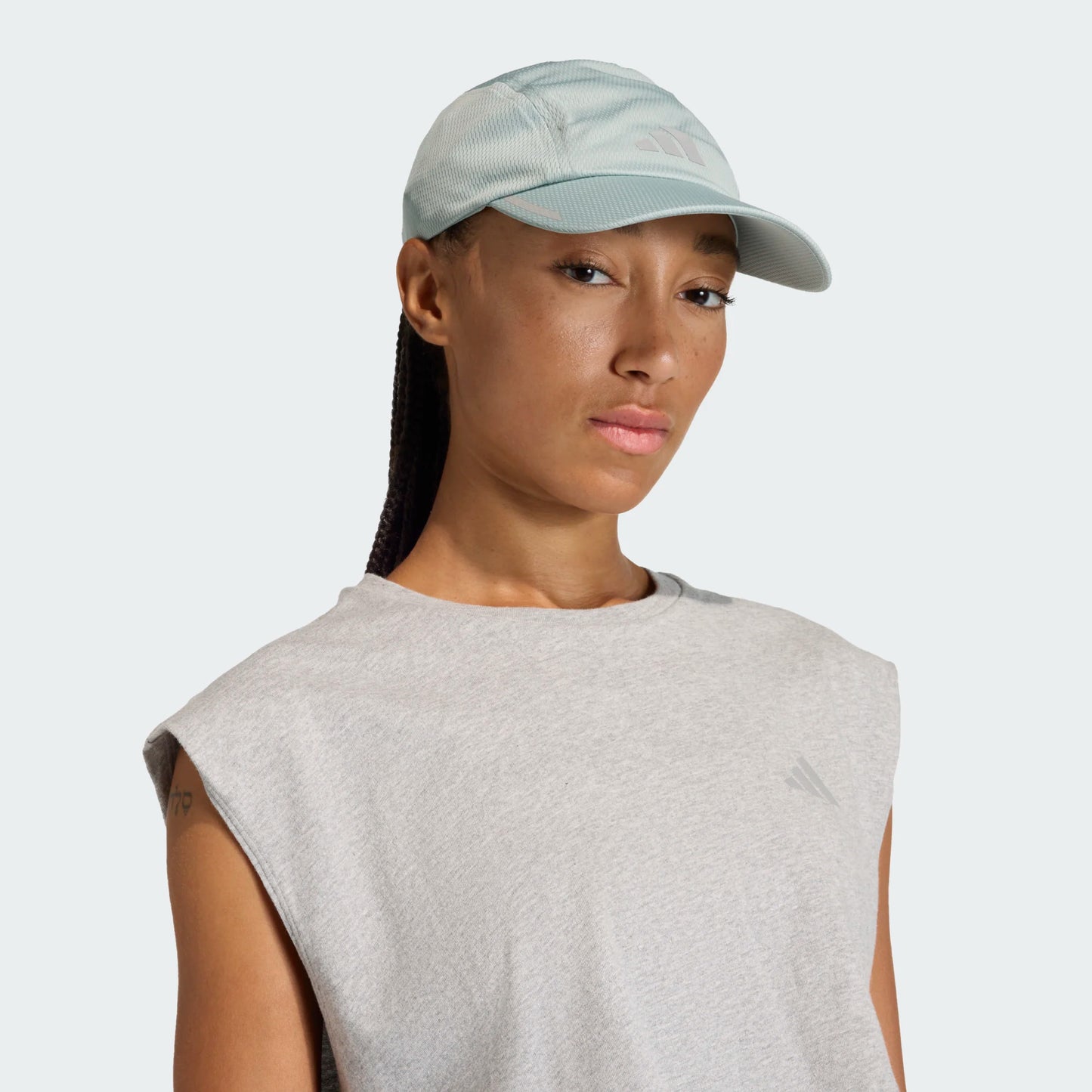 Run Cap