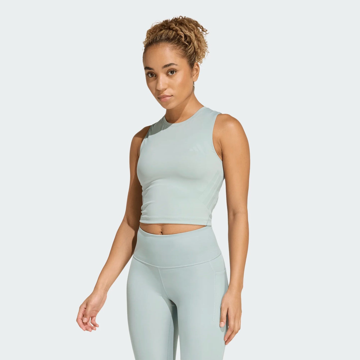 Iconic Running Tank