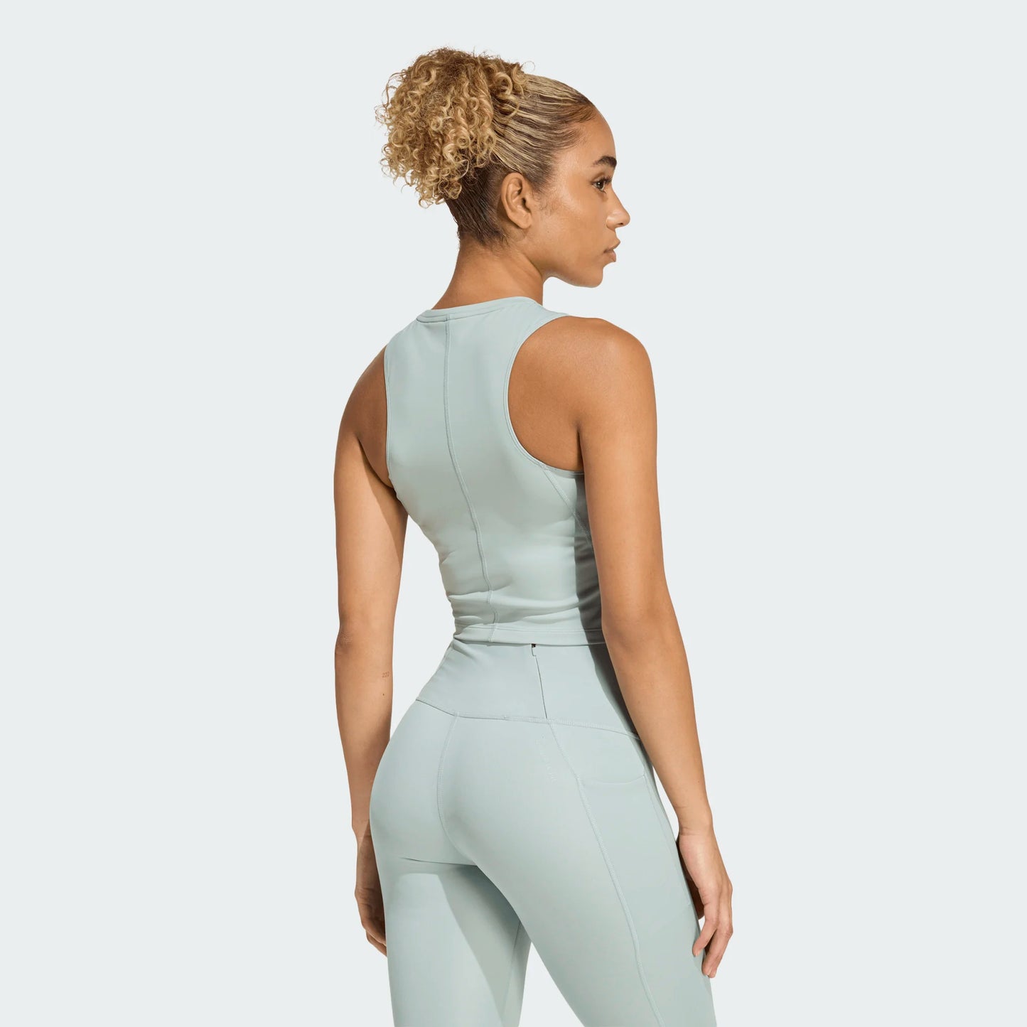 Iconic Running Tank