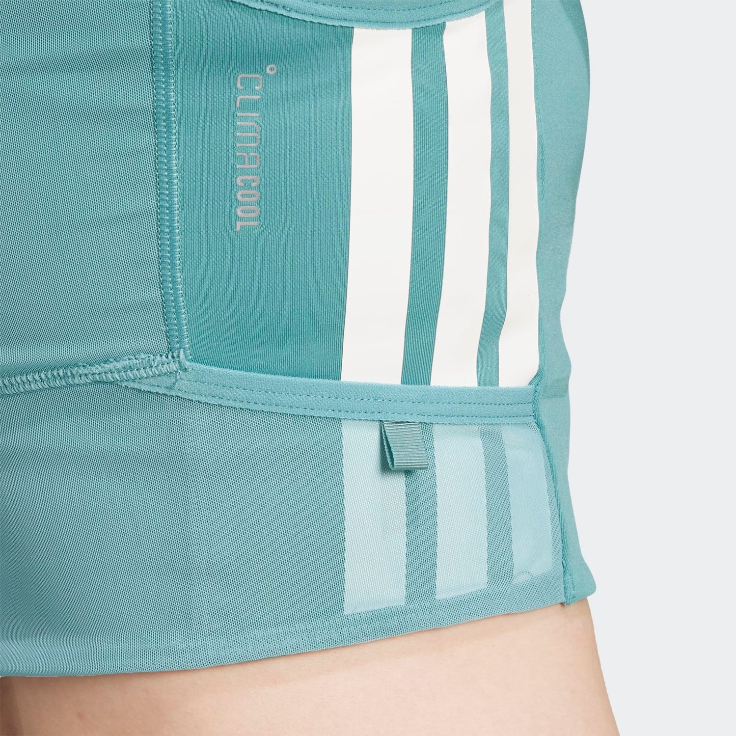 ADIZERO CROP TOP