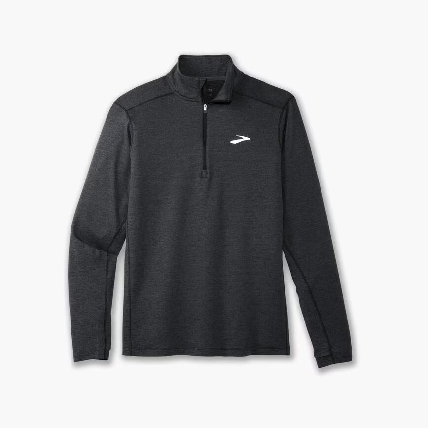 Dash 1/2 Zip 2.0