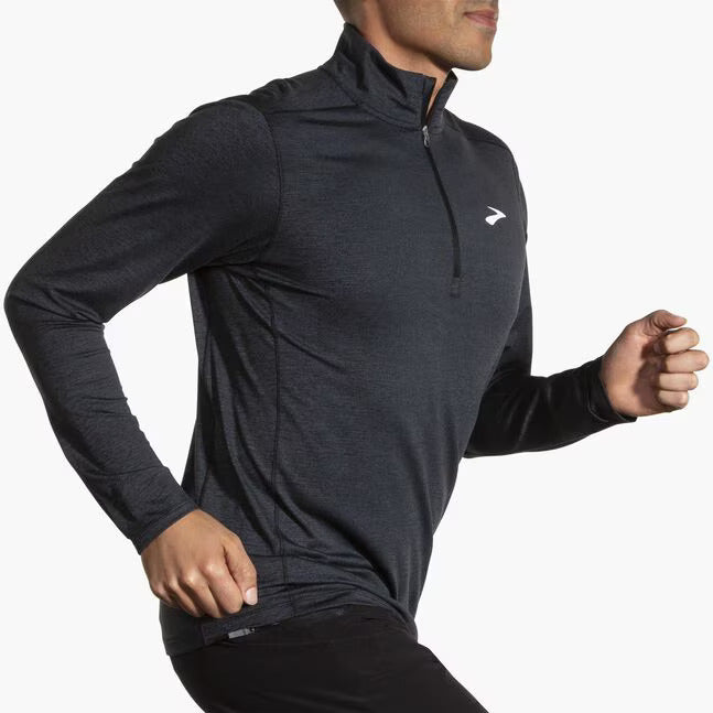 Dash 1/2 Zip 2.0