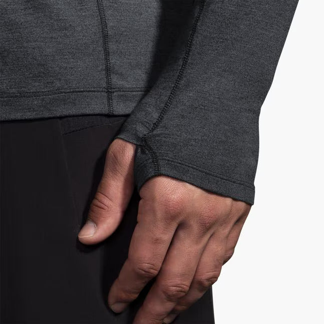 Dash 1/2 Zip 2.0