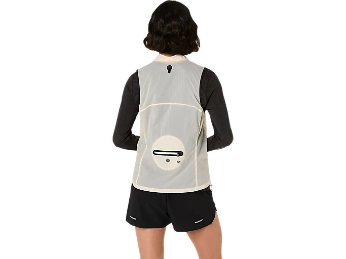 Metarun Packable Gilet