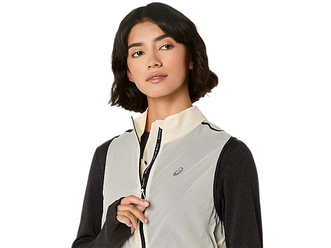 Metarun Packable Gilet