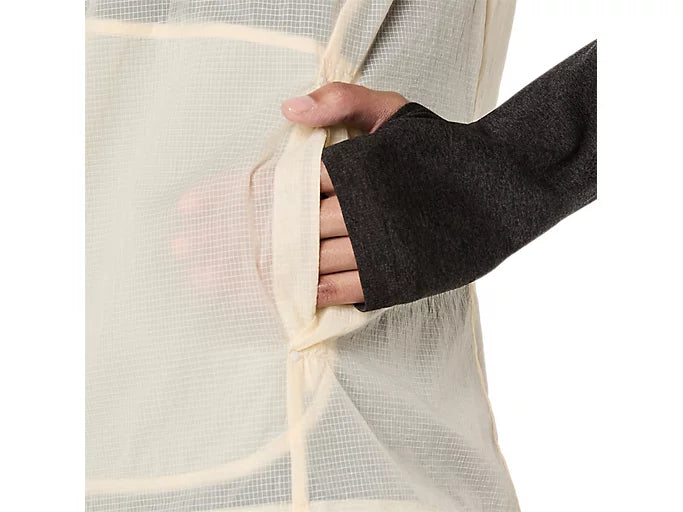 Metarun Packable Gilet