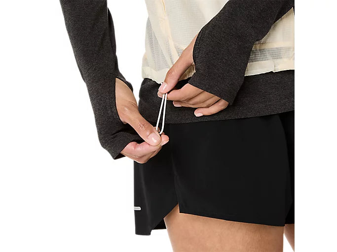 Metarun Packable Gilet