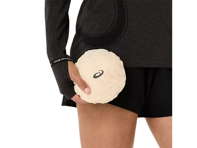 Metarun Packable Gilet