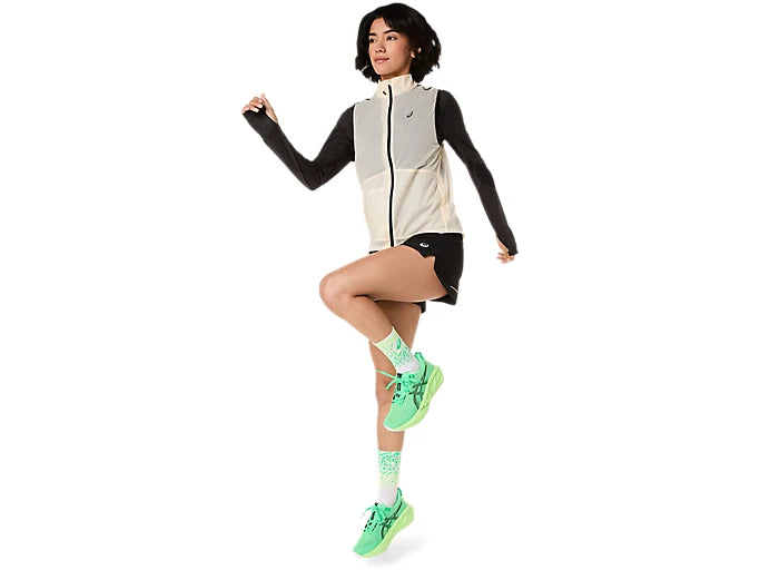 Metarun Packable Gilet