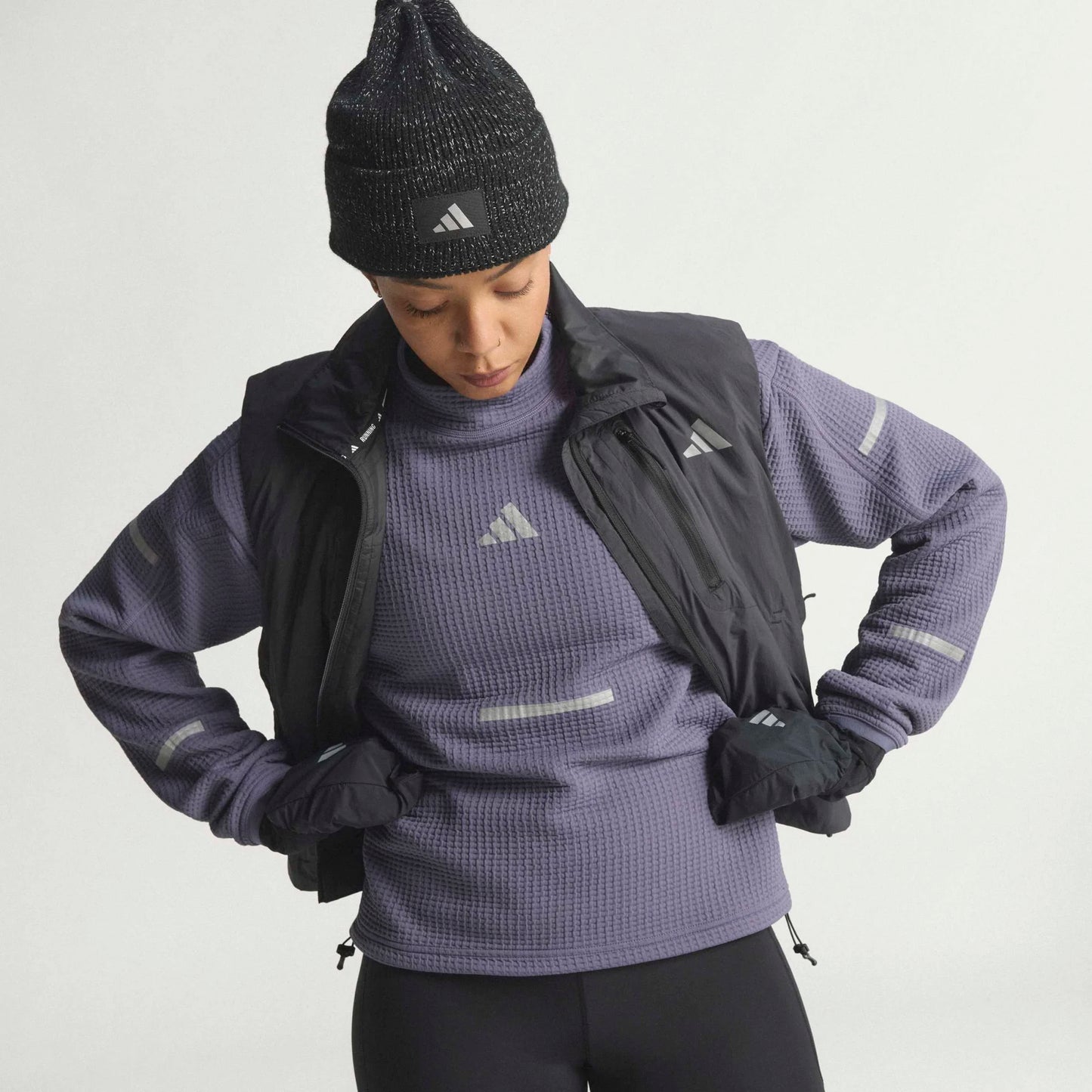 Climawarm+ Crewneck