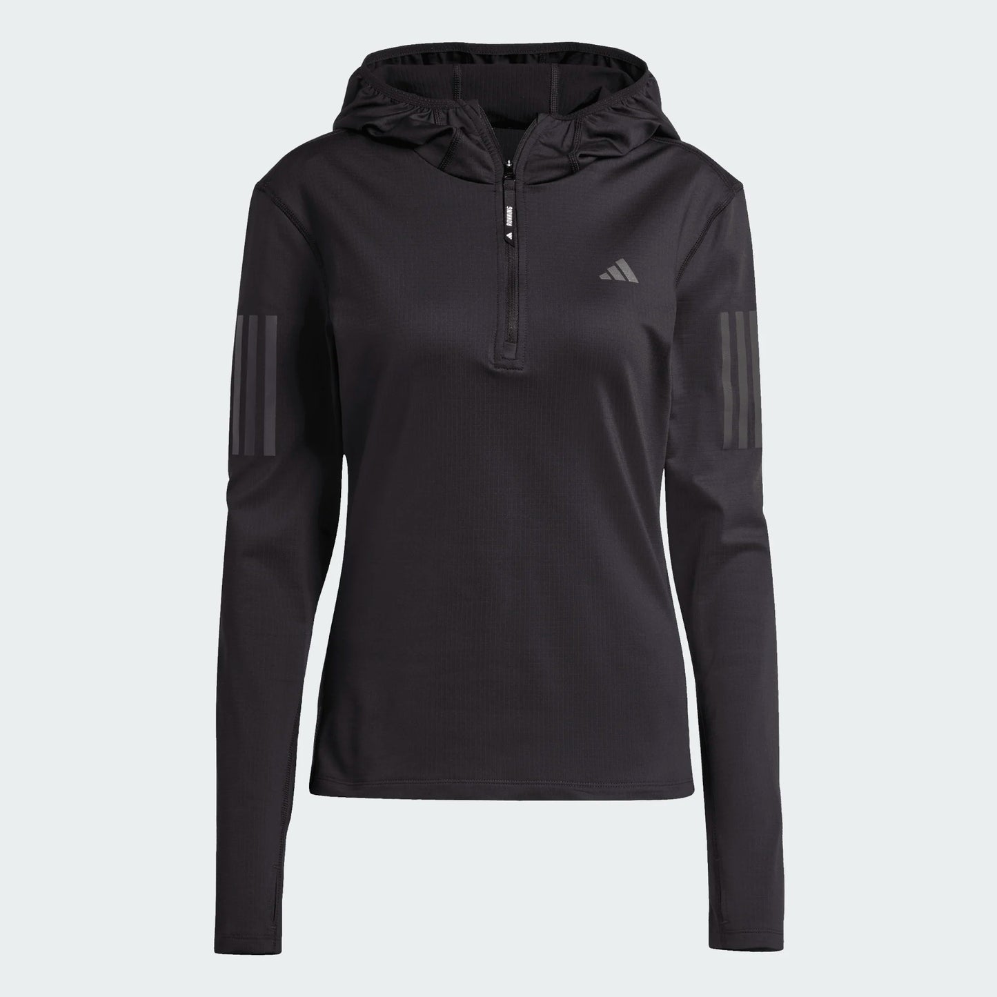 Own The Run Winterized Hoodie