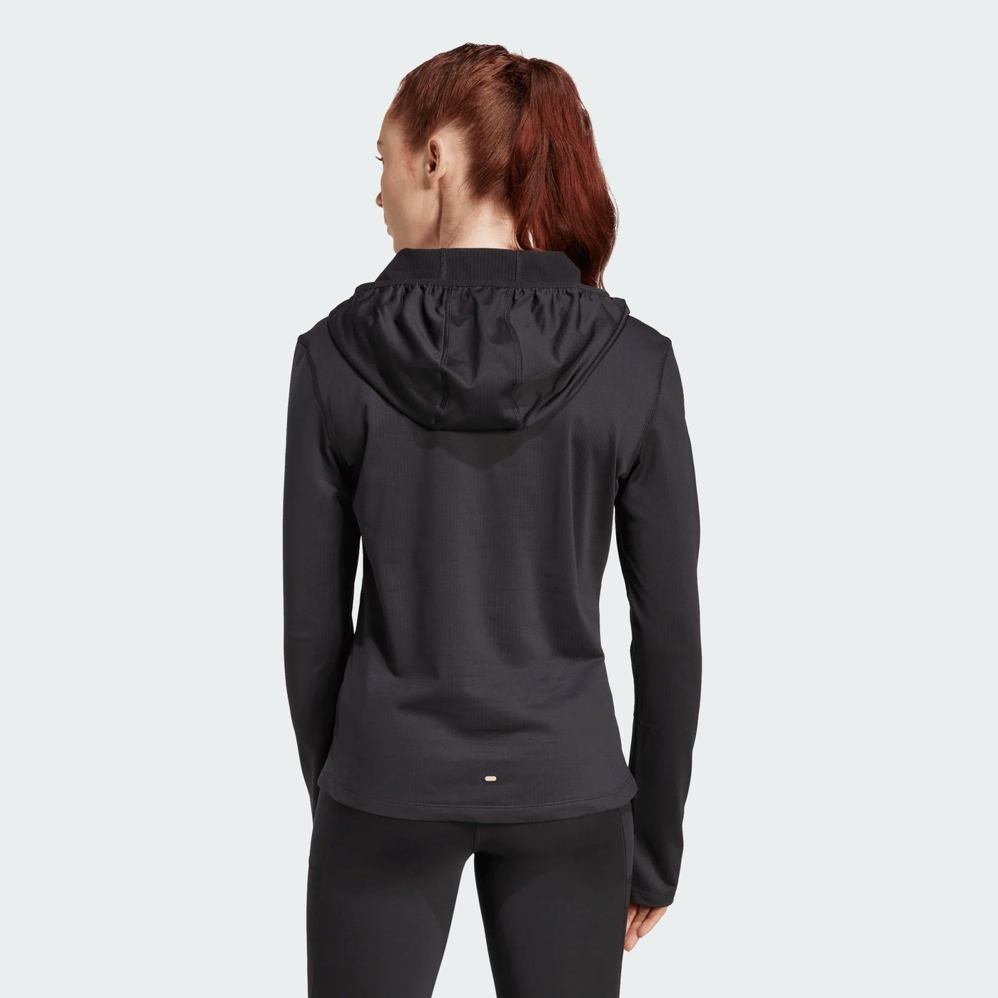 Own The Run Winterized Hoodie