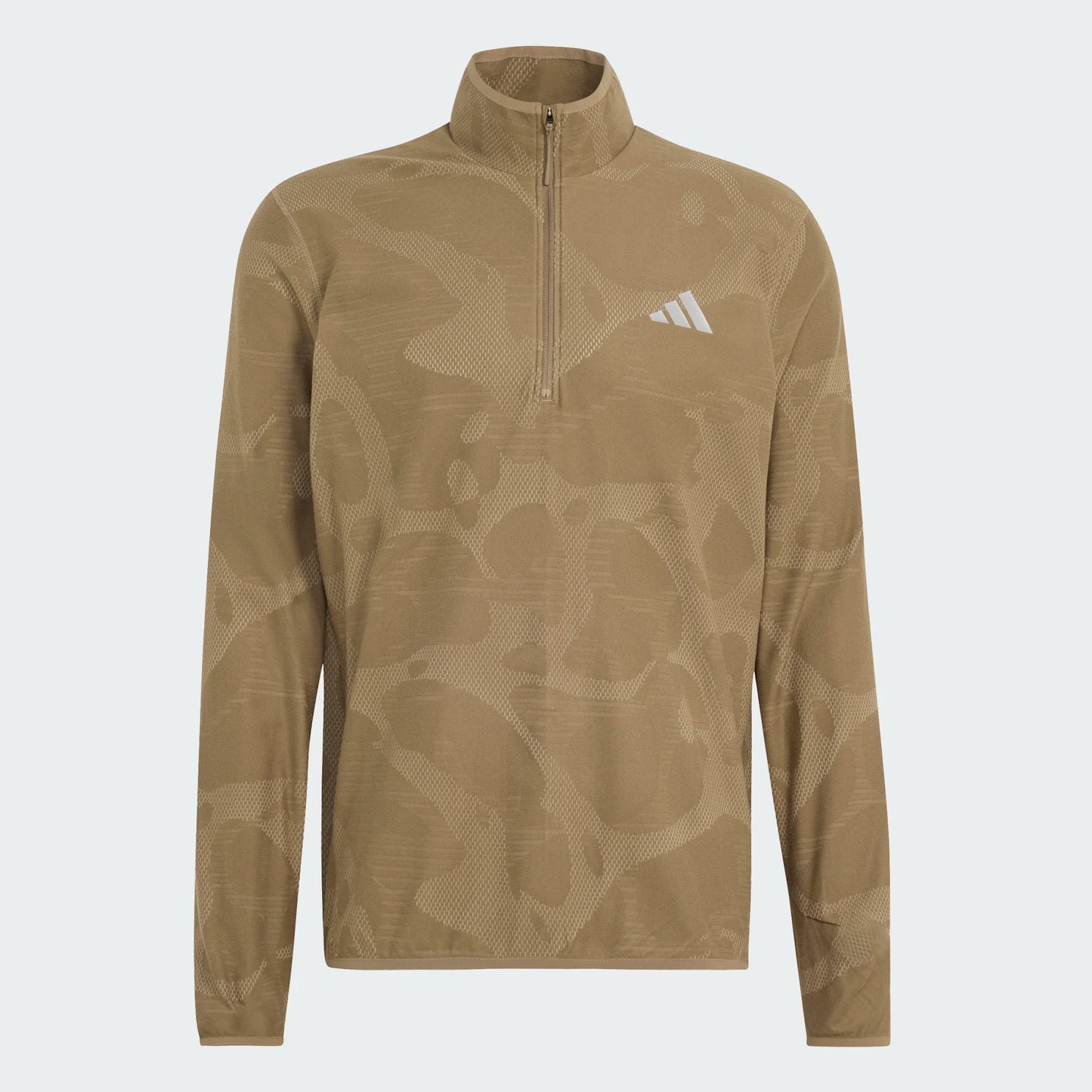 ADI365 Running Half Zip CLIMAWARM+ MID Long Sleeve