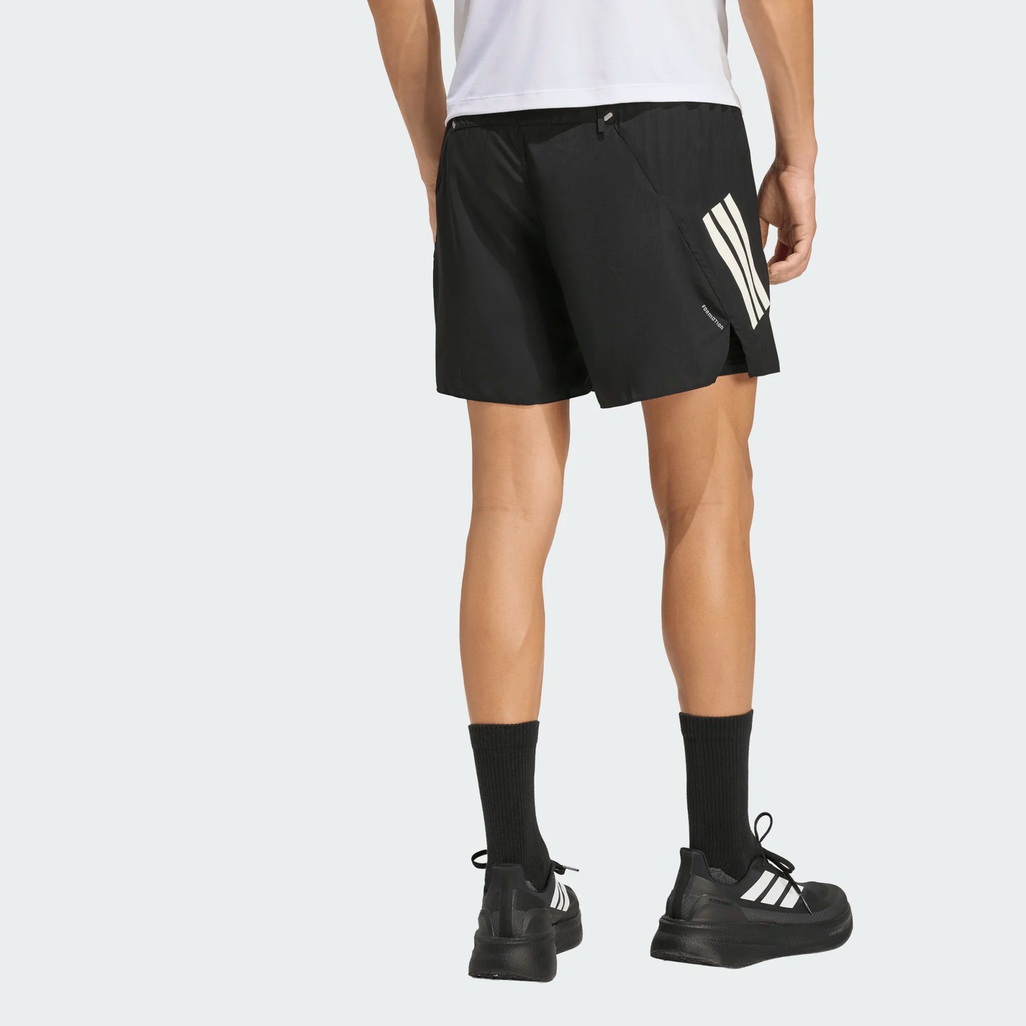 Iconic Running 2in1 Shorts