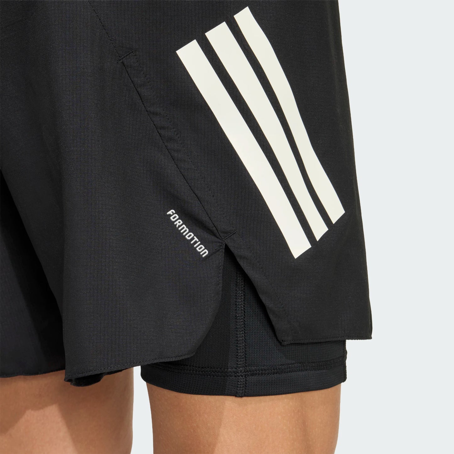 Iconic Running 2in1 Shorts