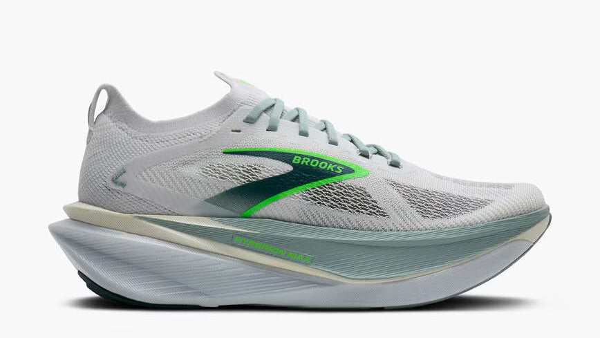 Hyperion Max 3