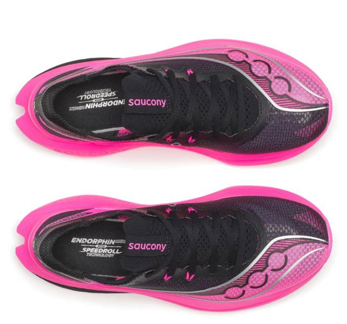 Endorphin Pro 5