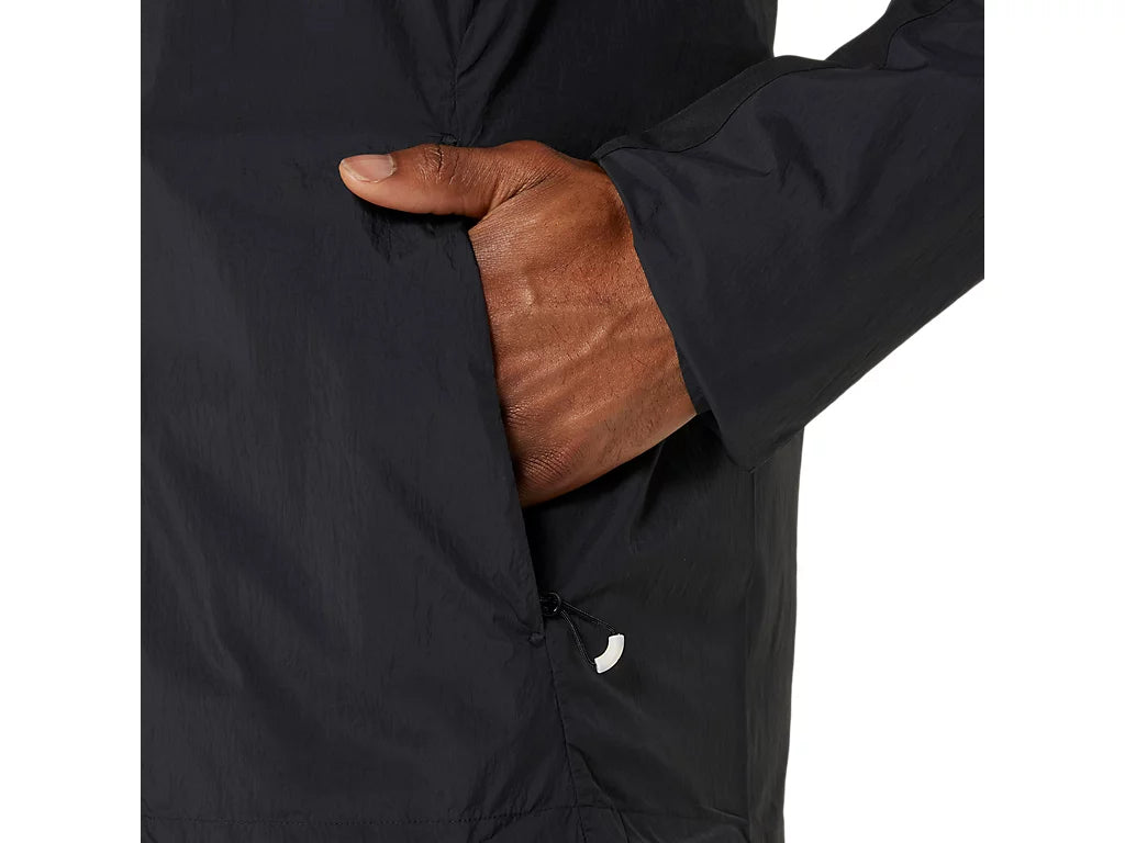 ROAD PACKABLE JACKET