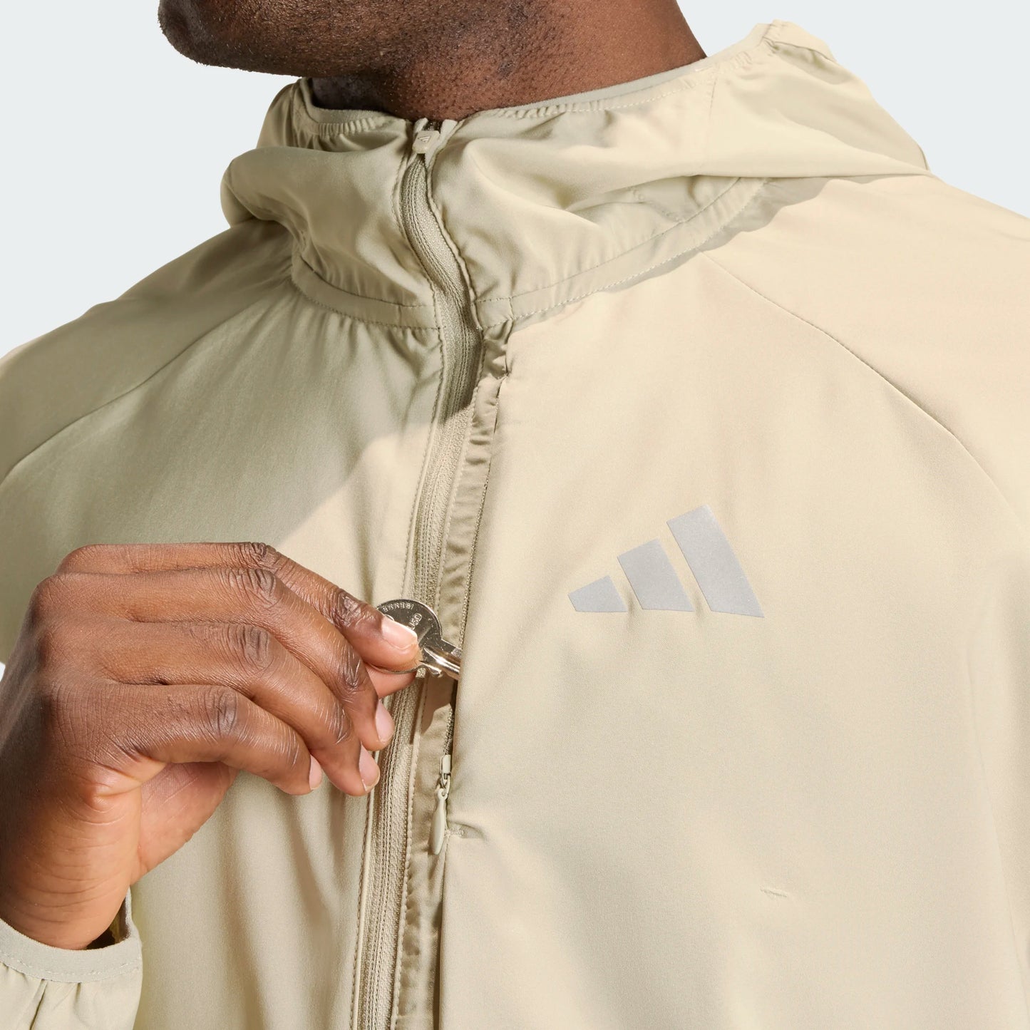 adi365 Running Essentials Jacket