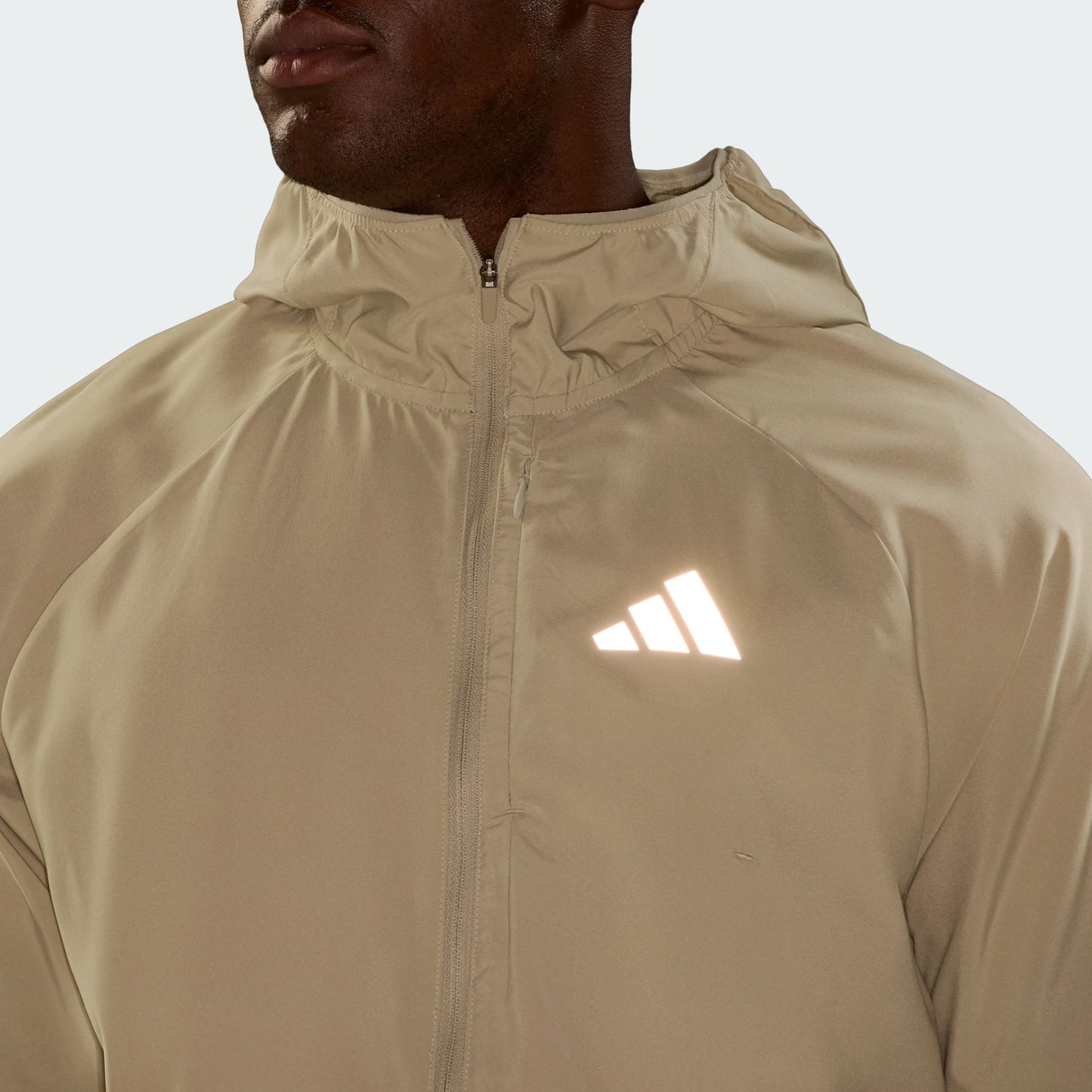 adi365 Running Essentials Jacket