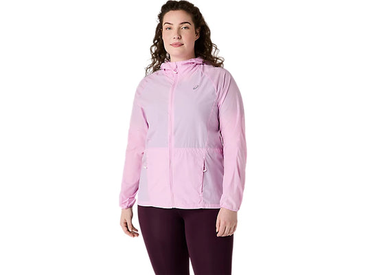 ROAD PACKABLE JACKET