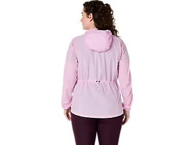 ROAD PACKABLE JACKET