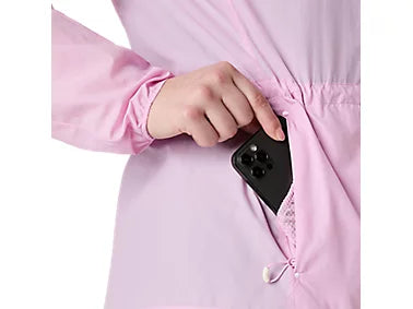 ROAD PACKABLE JACKET