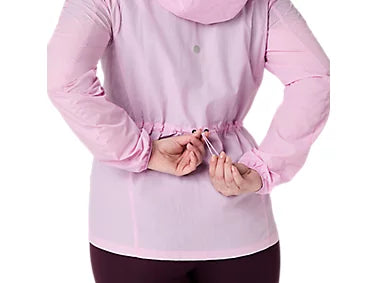 ROAD PACKABLE JACKET