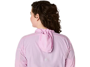 ROAD PACKABLE JACKET